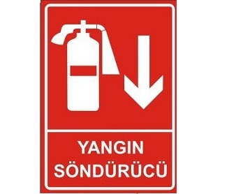 Yangın İle Mücadele